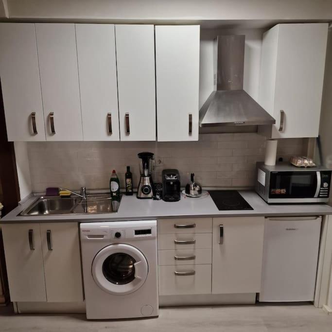 Apartmán Beautiful Flat Toledo Exteriér fotografie